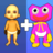 icon Merge Monsters Fusion Battle(Merge Monsters: Fusion Battle
) 1.1.8