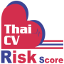 icon Thai CV Risk Calculator