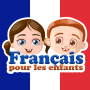 icon French For Kids (Francês para crianças)