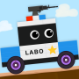 icon Labo Brick Car 2 Game for Kids(Labo Brick Car 2 Jogo para crianças)
