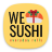 icon We Sushi(WE SUSHI – Peça comida) 1.2.20