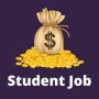 icon Student Job(Trabalho do aluno
)