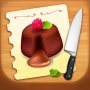 icon Cookbook Master(Cookbook Master: Jogos de Culinária)