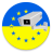 icon com.kaiv.ukraineborderscameras(Fronteira da Ucrânia UA) 6.4.3