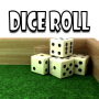 icon Dice Roll(Rolo de dados GRÁTIS)