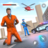 icon Prison Escape Game(Fuga da prisão Fuga da prisão) 1.2.1
