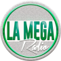 icon La Mega Radio(O aplicativo virtual MEGA RÁDIO)