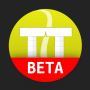 icon TennisTemple(Templo de tênis Beta)