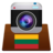 icon Cameras Lithuania(Câmeras lituanas) 8.6.2
