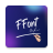 icon FFontsFont Maker(Font Maker - FFont
) 1.0