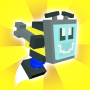 icon Jumbot: The Bouncy Robot (Jumbot: O robô saltitante)