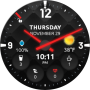 icon Ultra Watch Face (Ultra relógio)