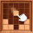 icon Wood Block(Bloco de madeira - jogo de quebra-cabeça
) 1.1.0