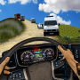 icon Offroad Bus Driving Simulator(Offroad Autocarro: Simulador de condução
)