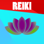 icon Reiki Healing (Cura Reiki)