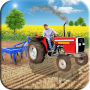 icon Modern Tractor Driving Games