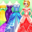 icon Fashion Model Dress Up Game For Girls(Dress Up Fashion Girls Game
) 0.1