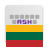icon org.herrlado.ask.languagepack.lithuanian(Lithuanian for AnySoftKeyboard) 4.0.1396