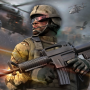 icon Sniper soldier games – warzone (Jogos de atiradores de elite - zona de guerra)