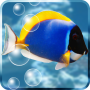 icon Aquarium (Aquarium Free Live Wallpaper)