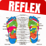 icon Foot Reflexology(Reflexologia podal)