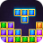 icon Block Puzzle(Block Puzzle - clássico jogo de cérebro
) 1.0.2
