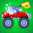 icon Kids Garage 2(Kids Garage 2: Jogos de lavagem de carros) 0.29