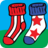 icon Odd Socks(Meias Estranhas) 5.2.3