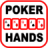 icon PokerHands Free(Mãos de poker) 2.05.0