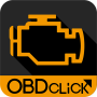 icon OBDclick(OBDclick Car Scanner OBD2 ELM)