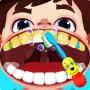 icon Dentist games(Jogos de dentista - cuidados médicos)