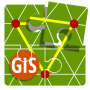 icon Locus GIS(Locus GIS levantamento terrestre off-line)