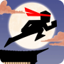 icon The speed Ninja (A velocidade ninja)