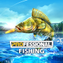 icon Professional Fishing (Pesca profissional)