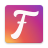 icon IG Fonts(Fontes para Instagram - I Fonts) 1.1