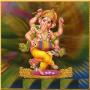 icon Ganesh Ganapathi Moola Mantra
