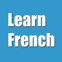 icon French(aprenda francês fale francês)