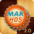 icon Makhos(Damas Tailandesas - Quebra-cabeças Genius) 3.7.264