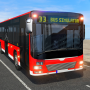 icon Bus Simulator HD Driving(Bus Simulador 2023 HD Condução)