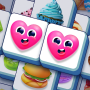 icon Tile game-Match triple&mahjong game(Tile game-Match triplo)