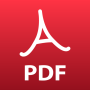 icon All PDF(Todos os PDF-PDF Leitor, visualizador de PDF)