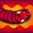 icon Worm.io(Worm.io - Snake Worm IO Jogo) 1.2.8