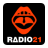 icon Radio 21(Rádio 21) 5.0.8