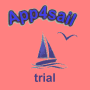 icon App4sail trial