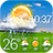 icon Weather(Clima ao vivo - Radar meteorológico) 2.2.3