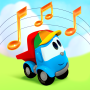icon Sing with Leo(Leo Kids Songs Toddler Games)