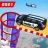 icon Real Police Ramp Games: Bike Stunt Car Stunt Games(EPA Dino Robot Car Games 3D) 1.0
