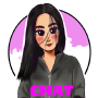 icon DOMELIPA CHAT(DOMELIPA CHAT FANS)