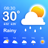 icon Weather Forecast(Weather Forecast, Live Weather) 1.5.0