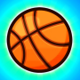icon Super Basketball(Super Basquete Futebol)